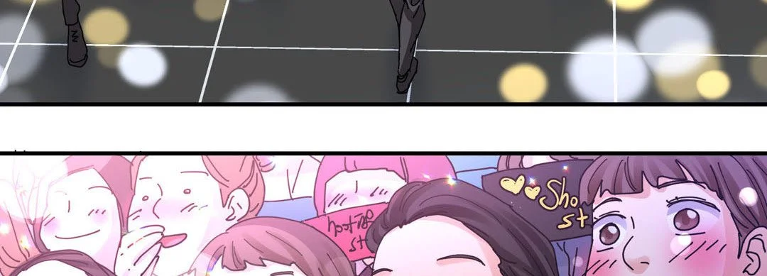 Noona Fan - Chapter 86